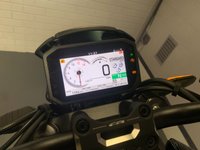 USED 2021 21 HONDA CB1000R BLACK EDITION ONLY 1,783 MILES FROM NEW
