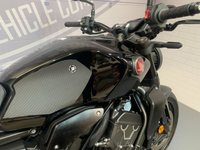 USED 2021 21 HONDA CB1000R BLACK EDITION ONLY 1,783 MILES FROM NEW