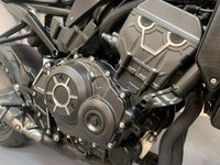 USED 2021 21 HONDA CB1000R BLACK EDITION ONLY 1,783 MILES FROM NEW