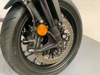 USED 2021 21 HONDA CB1000R BLACK EDITION ONLY 1,783 MILES FROM NEW