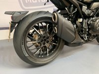 USED 2021 21 HONDA CB1000R BLACK EDITION ONLY 1,783 MILES FROM NEW