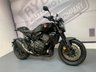 USED 2021 21 HONDA CB1000R BLACK EDITION ONLY 1,783 MILES FROM NEW