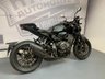 USED 2021 21 HONDA CB1000R BLACK EDITION ONLY 1,783 MILES FROM NEW