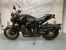 USED 2021 21 HONDA CB1000R BLACK EDITION ONLY 1,783 MILES FROM NEW