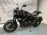USED 2021 21 HONDA CB1000R BLACK EDITION ONLY 1,783 MILES FROM NEW