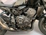 USED 2021 21 HONDA CB1000R BLACK EDITION ONLY 1,783 MILES FROM NEW