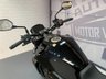 USED 2021 21 HONDA CB1000R BLACK EDITION ONLY 1,783 MILES FROM NEW