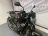 USED 2021 21 HONDA CB1000R BLACK EDITION ONLY 1,783 MILES FROM NEW