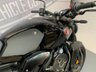 USED 2021 21 HONDA CB1000R BLACK EDITION ONLY 1,783 MILES FROM NEW
