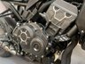 USED 2021 21 HONDA CB1000R BLACK EDITION ONLY 1,783 MILES FROM NEW