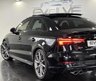 USED 2017 67 AUDI S3 2.0 TFSI QUATTRO BLACK EDITION 4d 306 BHP PAN ROOF, B&O, SSS, LEATHER!