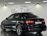 USED 2017 67 AUDI S3 2.0 TFSI QUATTRO BLACK EDITION 4d 306 BHP PAN ROOF, B&O, SSS, LEATHER!