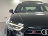 USED 2017 67 AUDI S3 2.0 TFSI QUATTRO BLACK EDITION 4d 306 BHP PAN ROOF, B&O, SSS, LEATHER!