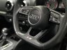 USED 2017 67 AUDI S3 2.0 TFSI QUATTRO BLACK EDITION 4d 306 BHP PAN ROOF, B&O, SSS, LEATHER!