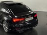 USED 2017 67 AUDI S3 2.0 TFSI QUATTRO BLACK EDITION 4d 306 BHP PAN ROOF, B&O, SSS, LEATHER!