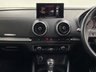 USED 2017 67 AUDI S3 2.0 TFSI QUATTRO BLACK EDITION 4d 306 BHP PAN ROOF, B&O, SSS, LEATHER!