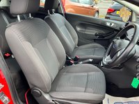 USED 2013 13 FORD FIESTA 1.2 ZETEC 3d 81 BHP 