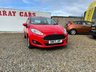 USED 2013 13 FORD FIESTA 1.2 ZETEC 3d 81 BHP 