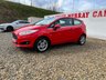 USED 2013 13 FORD FIESTA 1.2 ZETEC 3d 81 BHP 