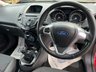 USED 2013 13 FORD FIESTA 1.2 ZETEC 3d 81 BHP 