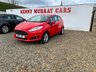 USED 2013 13 FORD FIESTA 1.2 ZETEC 3d 81 BHP 