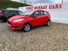 USED 2013 13 FORD FIESTA 1.2 ZETEC 3d 81 BHP 