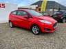 USED 2013 13 FORD FIESTA 1.2 ZETEC 3d 81 BHP 