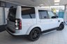 USED 2016 66 LAND ROVER DISCOVERY 4 3.0 SDV6 LANDMARK 5d 255 BHP VAT QUALIFYING VAT QUALIFY REAR DVDS+SAT-NAV