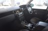 USED 2016 66 LAND ROVER DISCOVERY 4 3.0 SDV6 LANDMARK 5d 255 BHP VAT QUALIFYING VAT QUALIFY REAR DVDS+SAT-NAV
