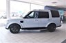 USED 2016 66 LAND ROVER DISCOVERY 4 3.0 SDV6 LANDMARK 5d 255 BHP VAT QUALIFYING VAT QUALIFY REAR DVDS+SAT-NAV