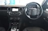 USED 2016 66 LAND ROVER DISCOVERY 4 3.0 SDV6 LANDMARK 5d 255 BHP VAT QUALIFYING VAT QUALIFY REAR DVDS+SAT-NAV