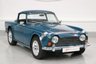USED 1967 F TRIUMPH TR5 2.5 TR250 RHD CONVERSION & SURREY TOP BODY OFF RESTORATION