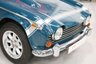 USED 1967 F TRIUMPH TR5 2.5 TR250 RHD CONVERSION & SURREY TOP BODY OFF RESTORATION