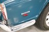 USED 1967 F TRIUMPH TR5 2.5 TR250 RHD CONVERSION & SURREY TOP BODY OFF RESTORATION