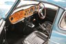 USED 1967 F TRIUMPH TR5 2.5 TR250 RHD CONVERSION & SURREY TOP BODY OFF RESTORATION