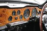 USED 1967 F TRIUMPH TR5 2.5 TR250 RHD CONVERSION & SURREY TOP BODY OFF RESTORATION