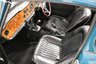 USED 1967 F TRIUMPH TR5 2.5 TR250 RHD CONVERSION & SURREY TOP BODY OFF RESTORATION