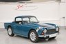 USED 1967 F TRIUMPH TR5 2.5 TR250 RHD CONVERSION & SURREY TOP BODY OFF RESTORATION