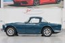 USED 1967 F TRIUMPH TR5 2.5 TR250 RHD CONVERSION & SURREY TOP BODY OFF RESTORATION