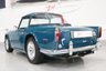 USED 1967 F TRIUMPH TR5 2.5 TR250 RHD CONVERSION & SURREY TOP BODY OFF RESTORATION