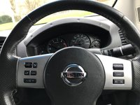 USED 2012 62 NISSAN NAVARA 2.5 DCI TEKNA 4X4 SHR DCB 188 BHP 