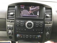 USED 2012 62 NISSAN NAVARA 2.5 DCI TEKNA 4X4 SHR DCB 188 BHP 