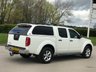 USED 2012 62 NISSAN NAVARA 2.5 DCI TEKNA 4X4 SHR DCB 188 BHP 