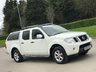 USED 2012 62 NISSAN NAVARA 2.5 DCI TEKNA 4X4 SHR DCB 188 BHP 