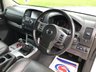USED 2012 62 NISSAN NAVARA 2.5 DCI TEKNA 4X4 SHR DCB 188 BHP 