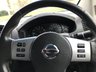 USED 2012 62 NISSAN NAVARA 2.5 DCI TEKNA 4X4 SHR DCB 188 BHP 