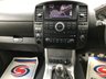 USED 2012 62 NISSAN NAVARA 2.5 DCI TEKNA 4X4 SHR DCB 188 BHP 