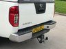 USED 2012 62 NISSAN NAVARA 2.5 DCI TEKNA 4X4 SHR DCB 188 BHP 