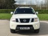 USED 2012 62 NISSAN NAVARA 2.5 DCI TEKNA 4X4 SHR DCB 188 BHP 