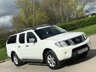 USED 2012 62 NISSAN NAVARA 2.5 DCI TEKNA 4X4 SHR DCB 188 BHP 